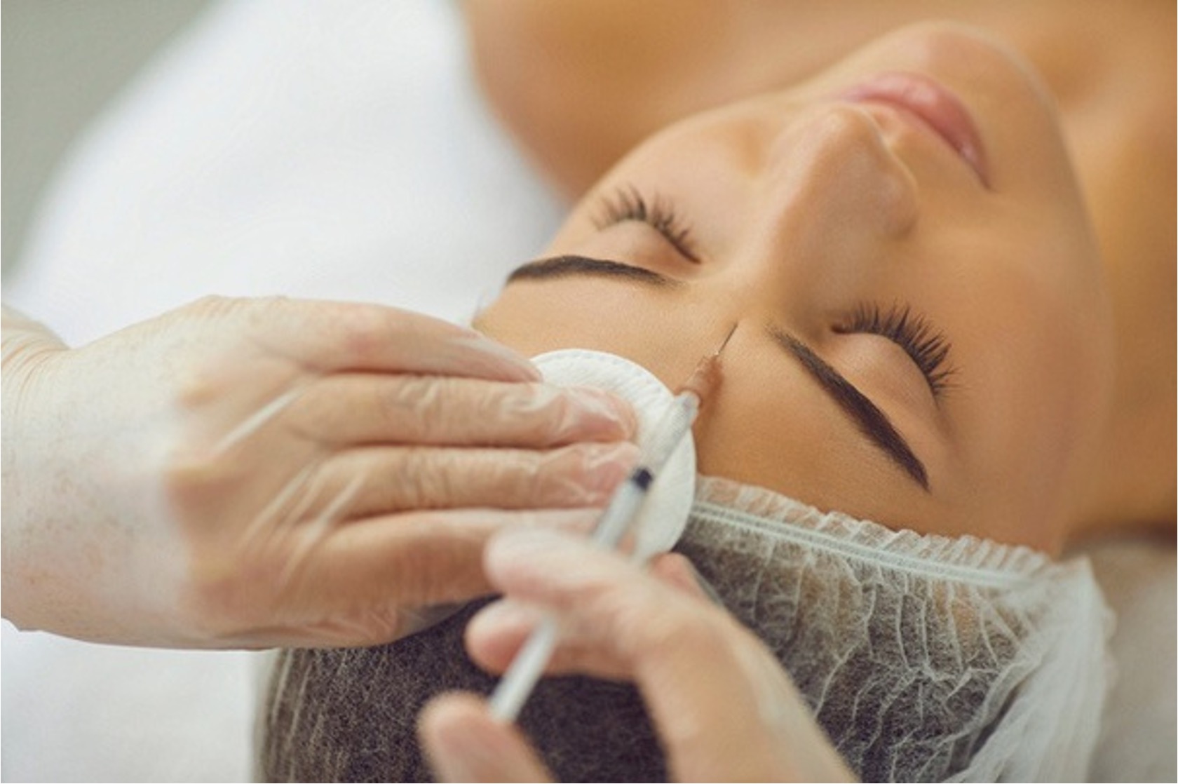 Preventive regenerative anti-aging procedure