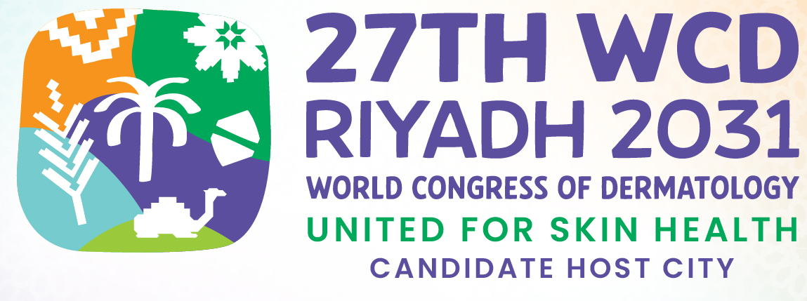 WCD 2031 Riyadh Candidate Host City