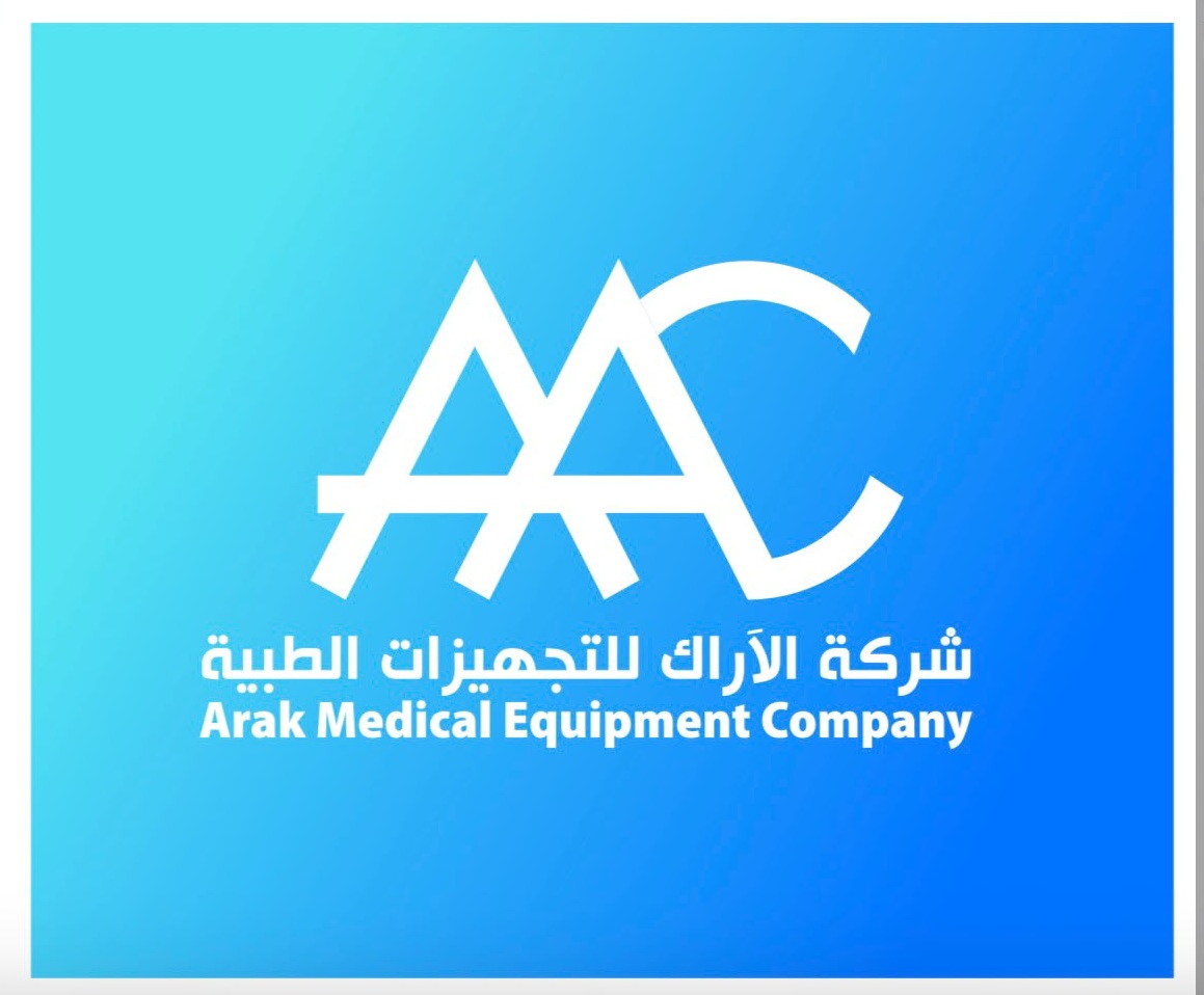 Arak Medical Equipment Company logo