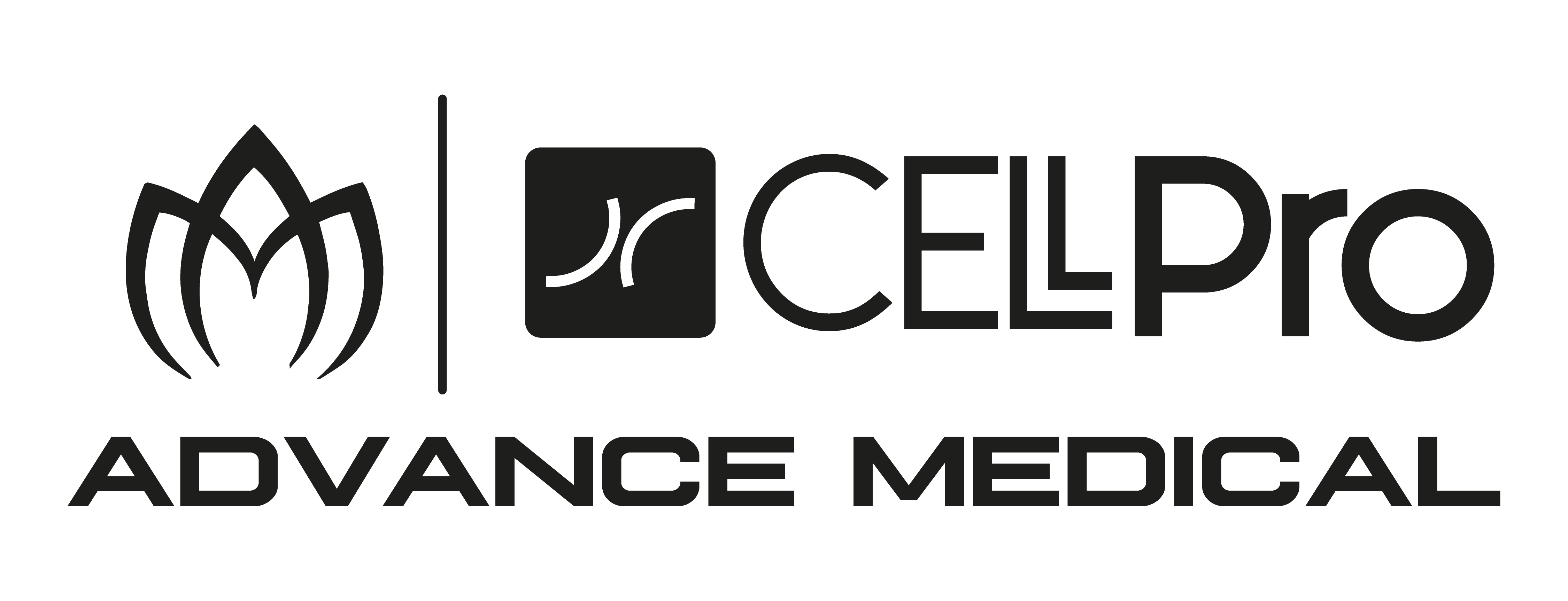 CellPro Advance Medical logo