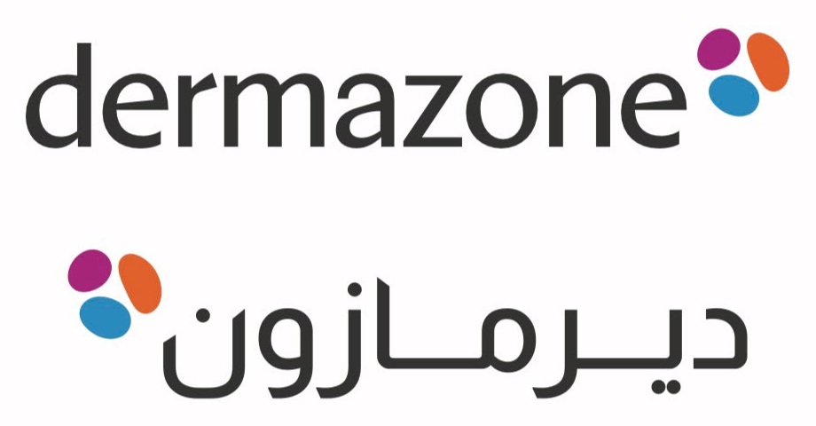 Dermazone logo