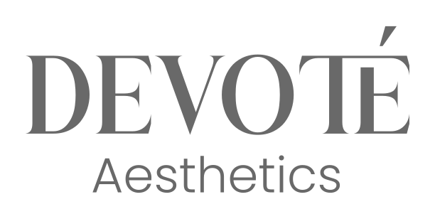 Devoté Aesthetics logo