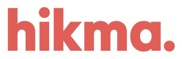 Hikma logo