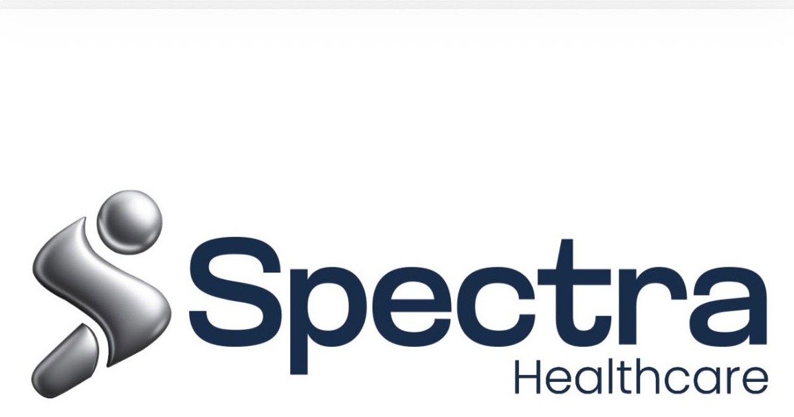Spectra Healthcare logo